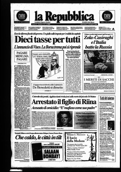 La repubblica